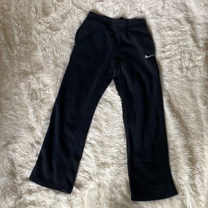 Boys Large Nike Sweatpants